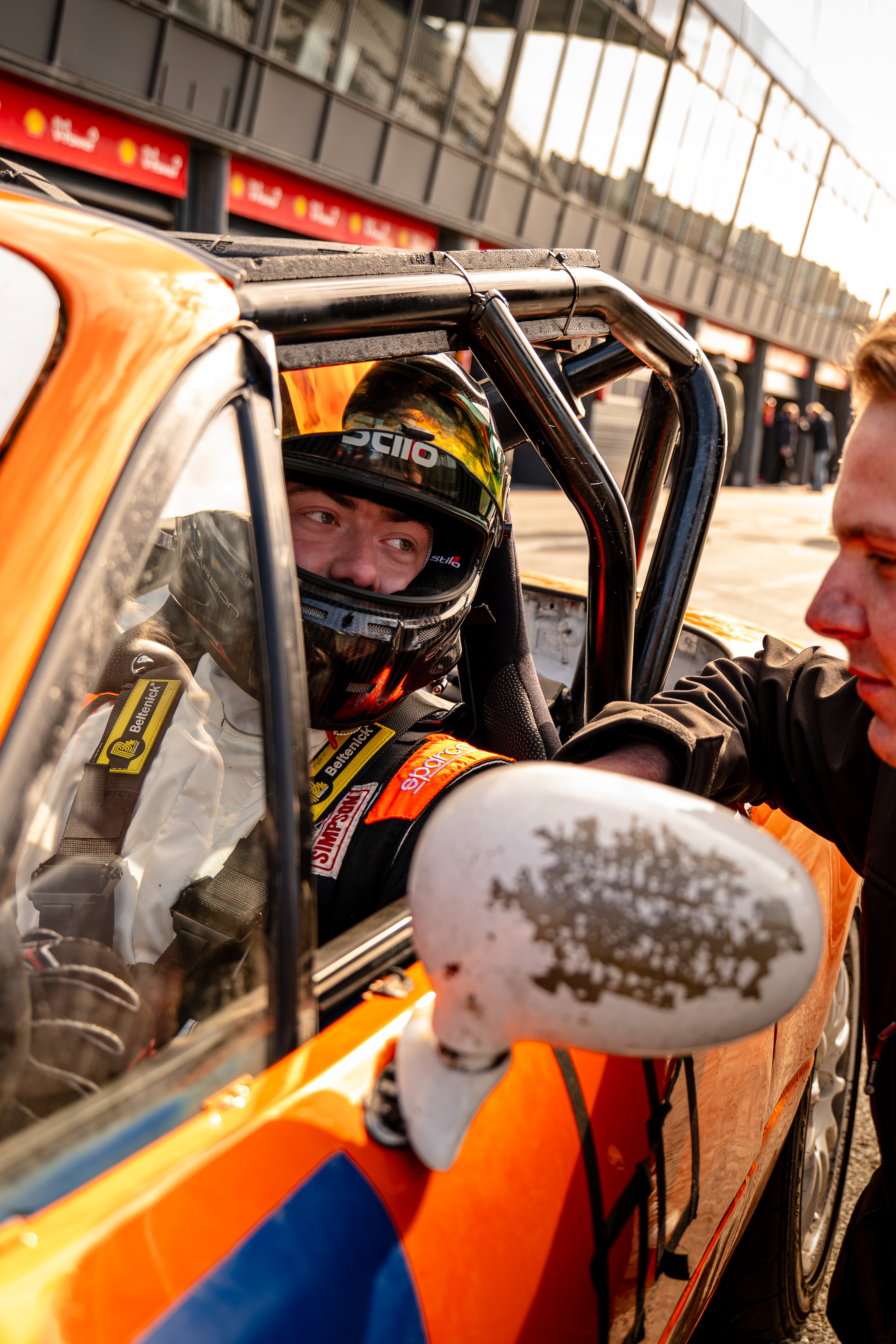 MAX5 CUP - Race 4 - DNRT - SUPER RACEWEEKEND