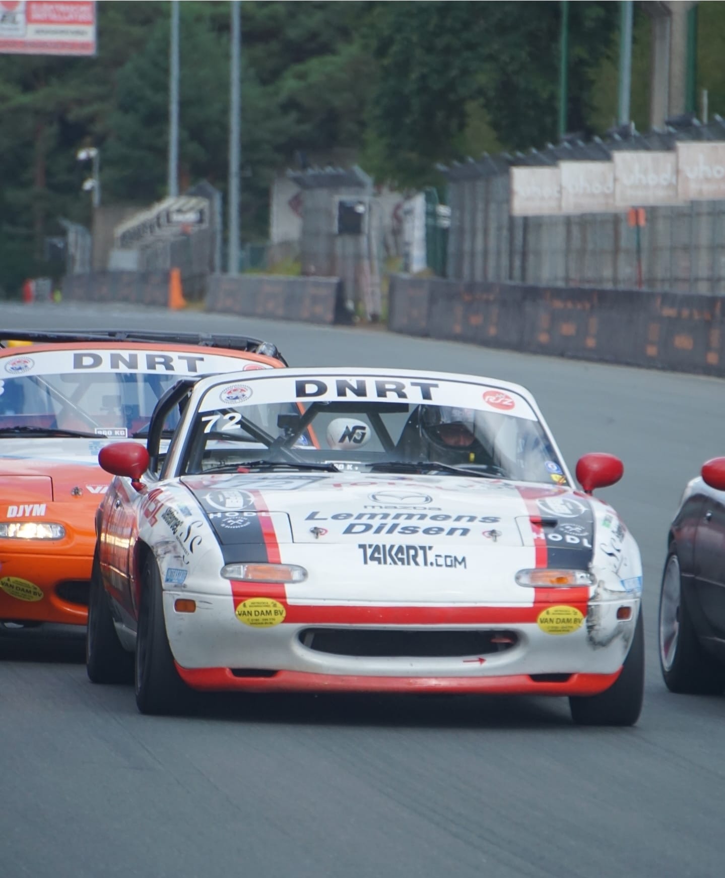 Olivier Olthof Racing